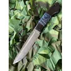 64.Р-Ніж "Мисливський"  №14 Дамаск.